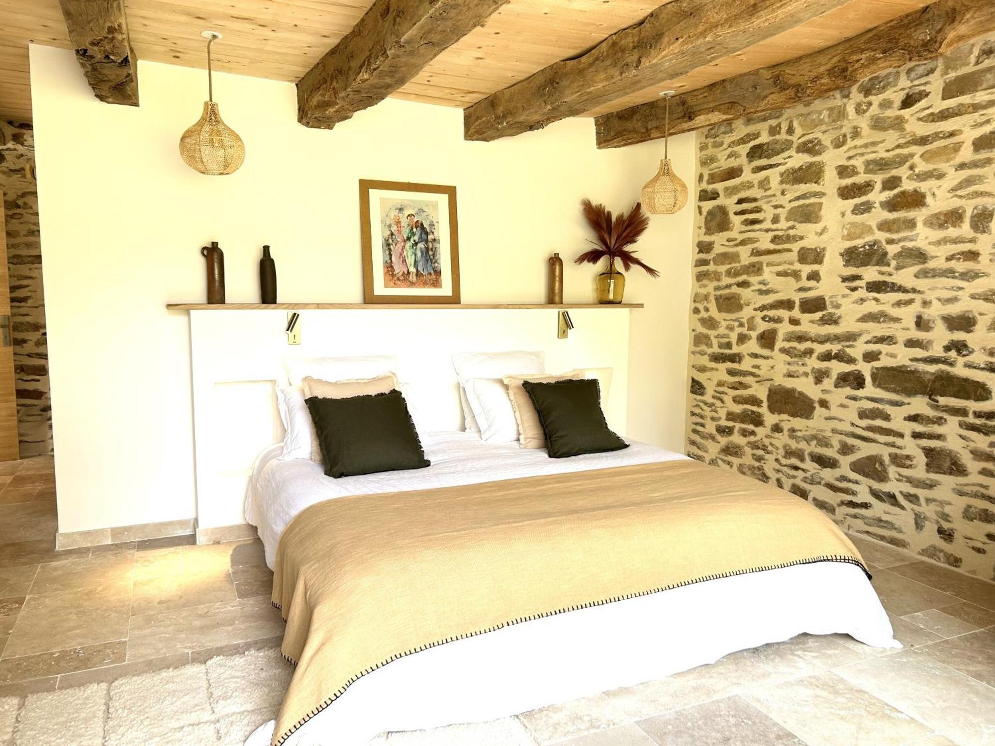 Les Metairies D Arthur Treal Room photo
